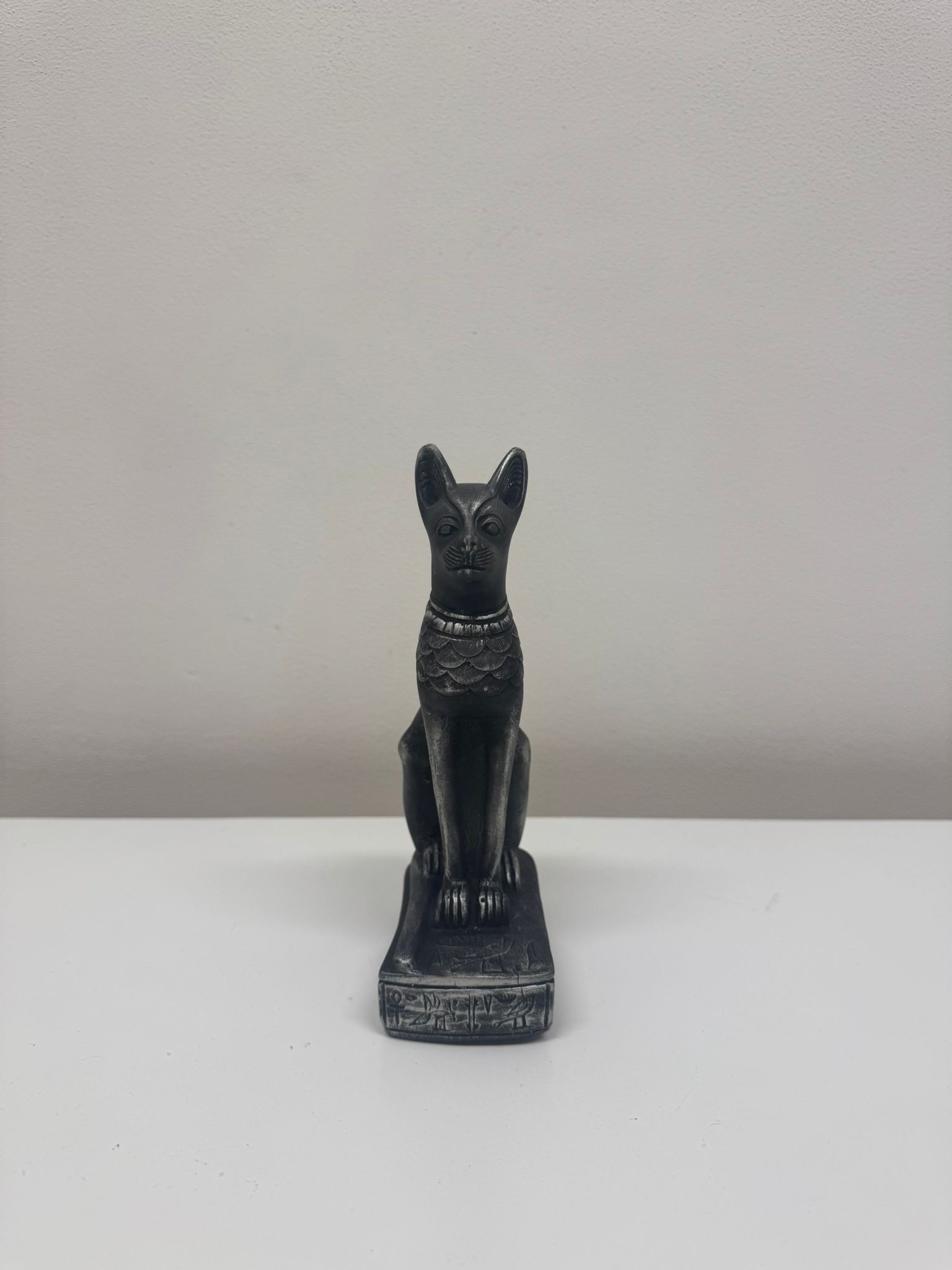 Egyptská kočka Bastet